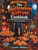 THE HALLOWEEN AIR FRYER COOKBOOK