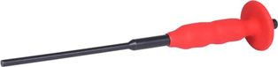 KS Tools 156.0026-E Pendrijver met handbescherming, Ø 6mm, rond, Hanger