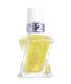 essie Gel Couture metallic glaze Top Coat