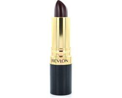 Revlon Super Lustrous Lipstick - 477 Black Cherry