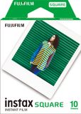 FUJIFILM instax™ square film 1x10 pak