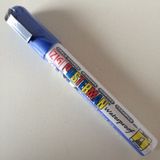 Klika Posterman PMA-50 stift smal 2-6 mm blauw