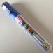 Klika Posterman PMA-50 stift smal 2-6 mm blauw