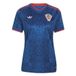 adidas Croatie Maillot Extérieur 2026 Femme - Small