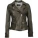 Oakwood Veste en cuir pour femmes Vidéo
