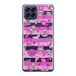 ERT GROUP mobiel telefoonhoesje voor Samsung M53 5G origineel en officieel erkend Disney patroon Daisy 006