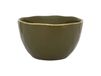URBAN NATURE CULTURE Bol Good Morning 14 cm Fir green