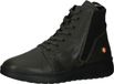 Softinos Bottines P900713 003 Vert