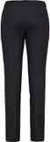 Salewa Lagorai Durastretch Broek Zwart M Vrouw