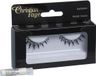 Christian Faye Eyelashes Anona w glue - 8717853241550