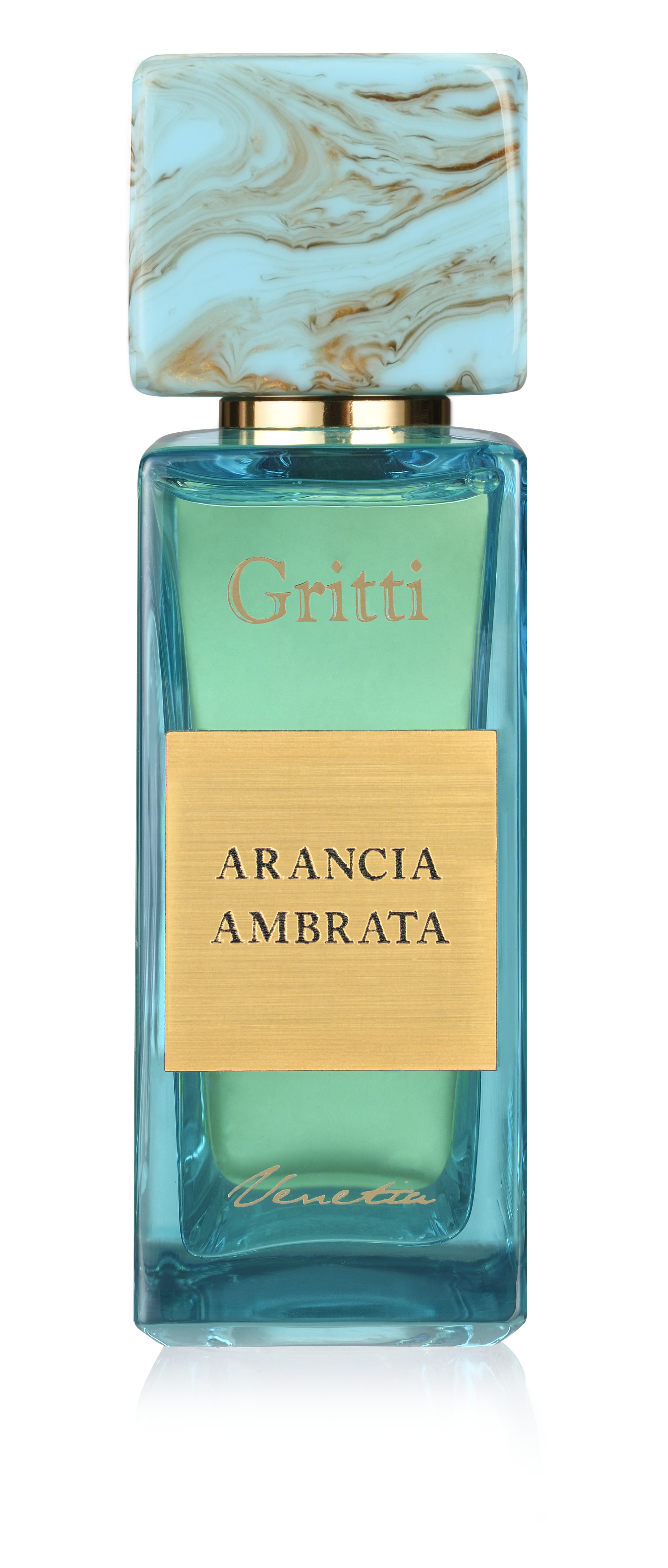 Gritti Venetia Arancia Ambrata