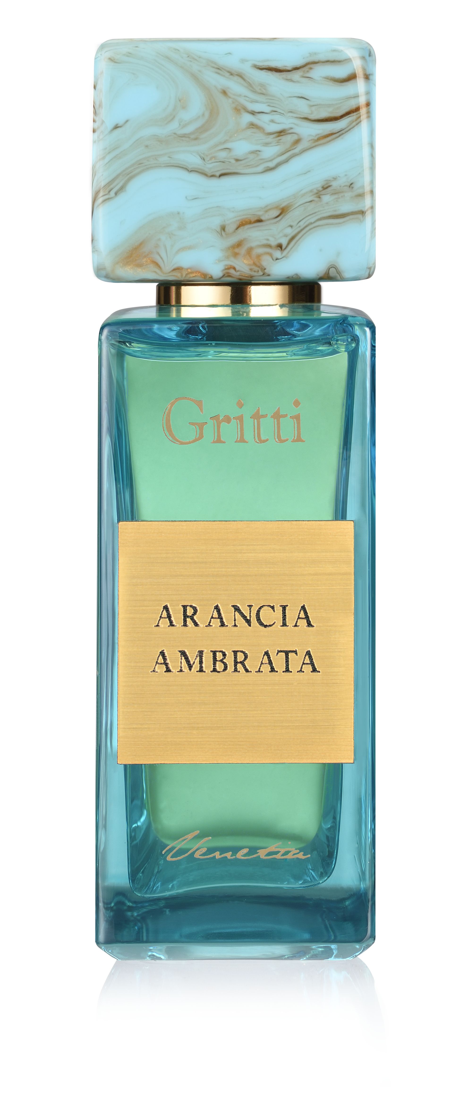 Gritti Arancia Ambrata / 100 ml / Unisex