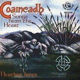 Music&Words Fellside Recordings Heather Innes - Coaineadh. Songs From The Heart (CD)
