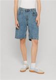 DEF Dames skatershorts DFLSH035