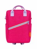ENGEL. Rugzak - Waterafstotend - Pink Disco - Large