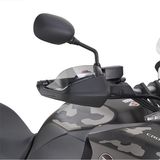 Givi Honda Crosstourer 1200 2012-2019 Handbeschermingsverlenging Transparant