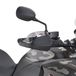 Givi Honda Crosstourer 1200 2012-2019 Handbeschermingsverlenging Transparant