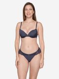 Joop! Soft-BH Intimate Apparel 70A Grijs