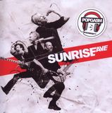 Universal Music Sunrise Avenue - Popgasm