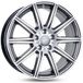 KESKIN WHEELS KT16 DYNAMIC palladium poli avant 8.5Jx19 5x112 ET30