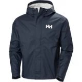 Helly Hansen Heren Loke jas, marineblauw, L
