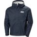 Helly Hansen Heren Loke jas, marineblauw, L