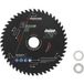PARKSIDE PERFORMANCE Lame de scie circulaire PKSBP 19024 A1 / PKSBP 19048 A1 / PKSBP 19060 A1, Ø 190 mm. (48 dents)