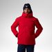Rossignol Rochrun Skijacke pour hommes isolée