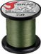 Daiwa J-braid 8 Gevlochten Vislijn 1500 M Vert 0.280 mm