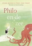 Uitgeverij Kluitman Philo en de zee