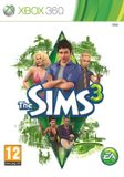Electronic Arts De Sims 3 - Xbox 360