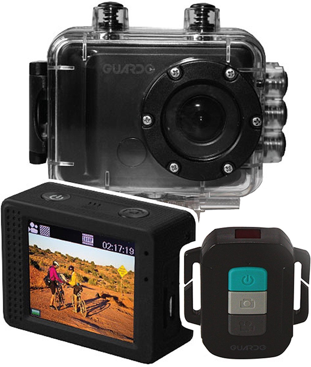 Guardo Action Cam ONE