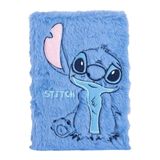 Cerdà Stitch Notitieboek A5 Blauw