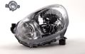 Netparts24 Johns Koplampen geschikt voor Nissan Micra K13, bouwjaar 05/2010-05/2013, H4 Li. + mistlamp
