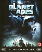 - Planet Of The Apes (2001) (Blu-ray)