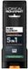 L'Oréal L'OREAL MEN EXPERT PURE CARBON SHOWER GEL 5W1 400ML