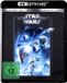 Star Wars: Episode V - The Empire Strikes Back [Blu-Ray 4K]+[2xBlu-Ray]
