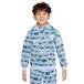Nike Sweatshirt enfant Nike Club SSNL AOP