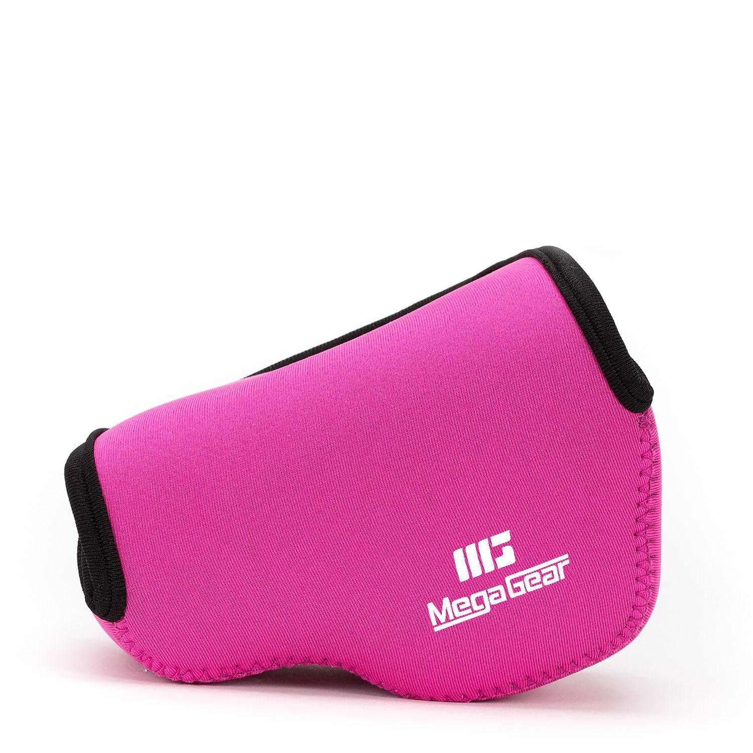 MegaGear MG073 - Cameratas - Roze - Voor Sony Alpha A5100, A5000, NEX-5T, NEX-3N, NEX-5R