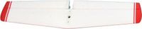 Jamara 160279 Horizontale Stabilisator met Roer ASW 17 EPO