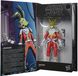 Hasbro - Star Wars Adventures Jaxxon, 50e anniversaire, Lucasfilm