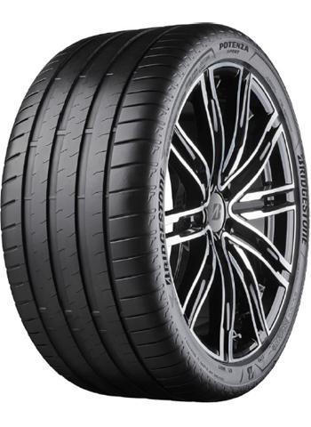 Bridgestone Potenza sport xl 245/40 R20 99Y