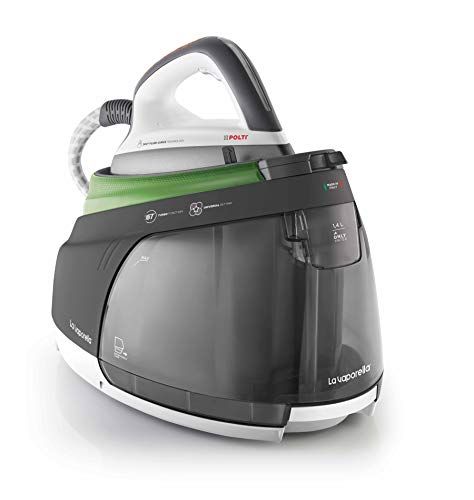 Polti La Vaporella XT90C Stoomgenerator met boiler, 2350 W, 1.4 l, 7 bar