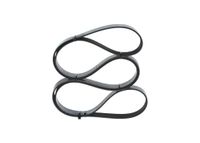 BOSCH Keilrippenriemen 1987946261