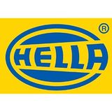 HELLA 9DW 195 804-051 Glas, achteruitrijlicht - 12V