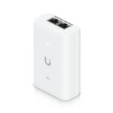 Ubiquiti UACC-PoE+-2.5G 2.5 Gigabit Ethernet 48 V PoE+ Adapter