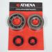 Athena Motor Spinnaker Lager of Dichting P400210444117 Nieuw - Zwart/Grijs