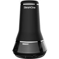 SteamOne Pluizenverwijderaar RP30B Zwart