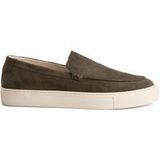 Dstrezzed Mocassin Dark Army