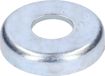Simson Couvercle de palier moteur pour S50, S51, S70, S53, S83, M531, M541, M741
